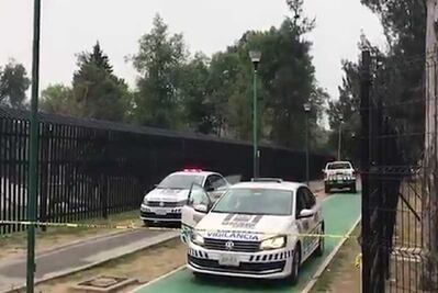 “Cártel de Tepito” y “Los Rodolfos” disputan control de narcomenudeo en CU