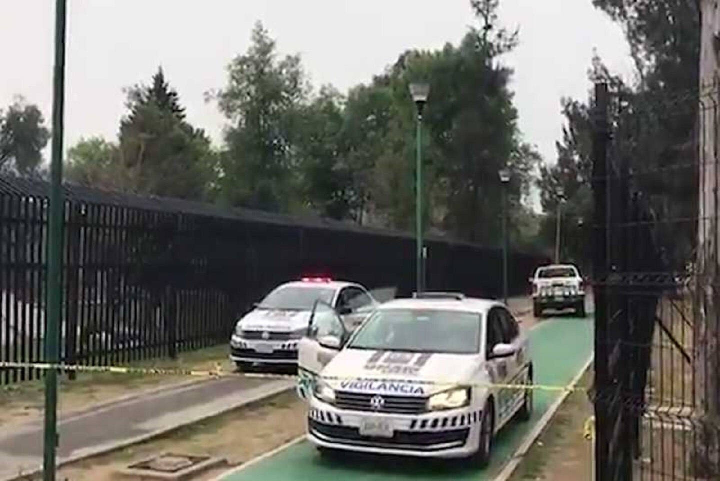 “Cártel de Tepito” y “Los Rodolfos” disputan control de narcomenudeo en CU