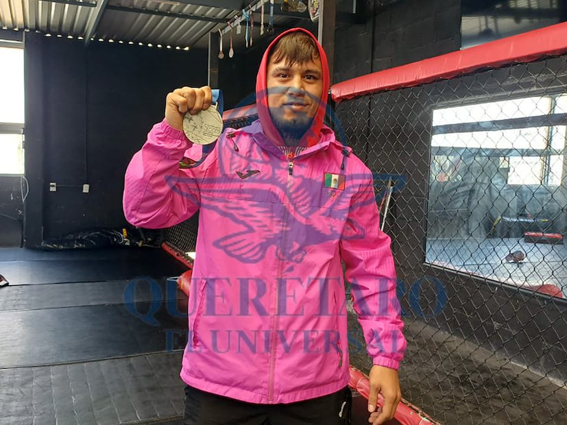 FOTO. DOMINGO VALDEZ