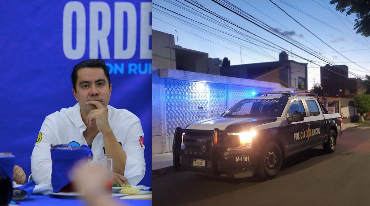 Foto: Facebook Felifer Macías