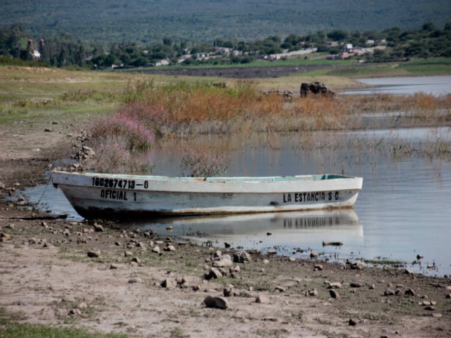 Aumentan los casos de ahogados en los bordos