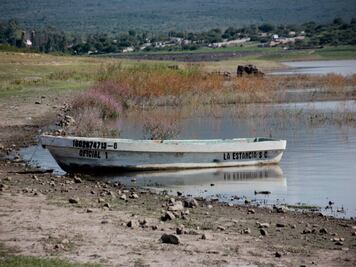 Aumentan los casos de ahogados en los bordos