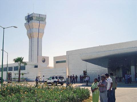  Sedesu se deslinda de seguridad en AIQ