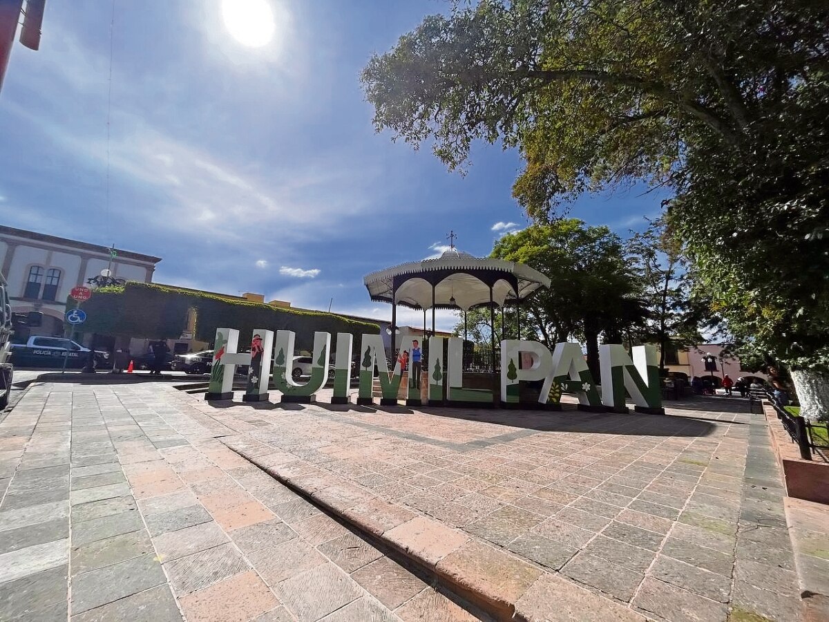 Cuatro municipios con menores niveles de PEA