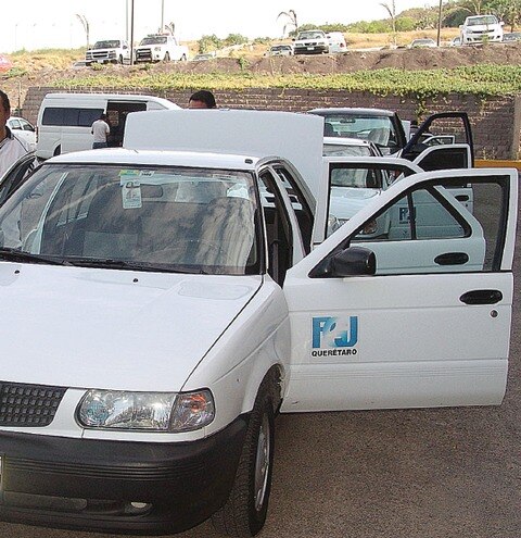 Renuncia MP por menor atropellado