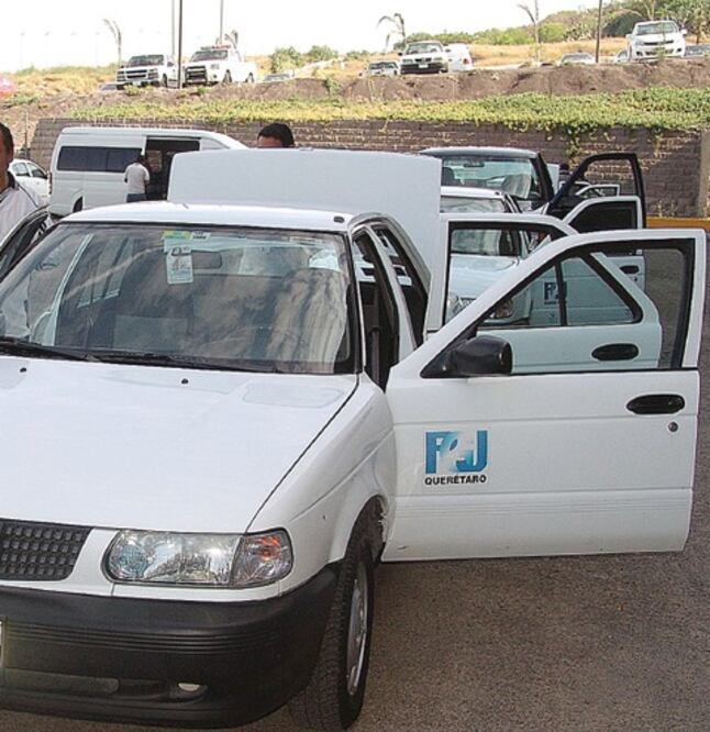 Renuncia MP por menor atropellado