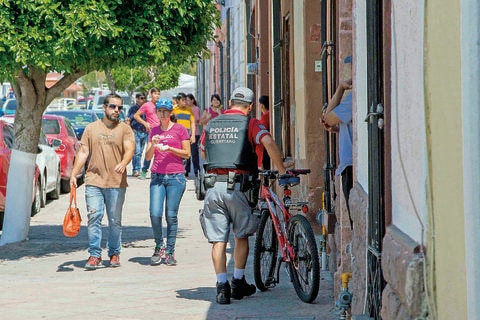 Alistan cuarto Encuentro de Participación Ciudadana
