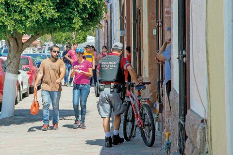 Alistan cuarto Encuentro de Participación Ciudadana