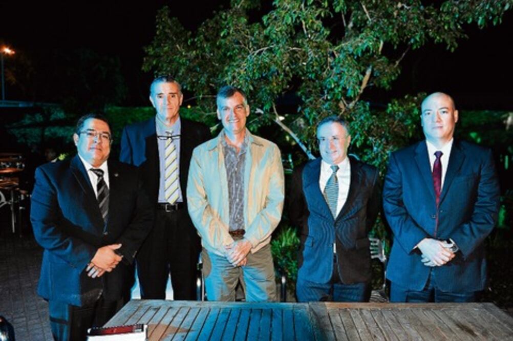 Dan apertura de lujo