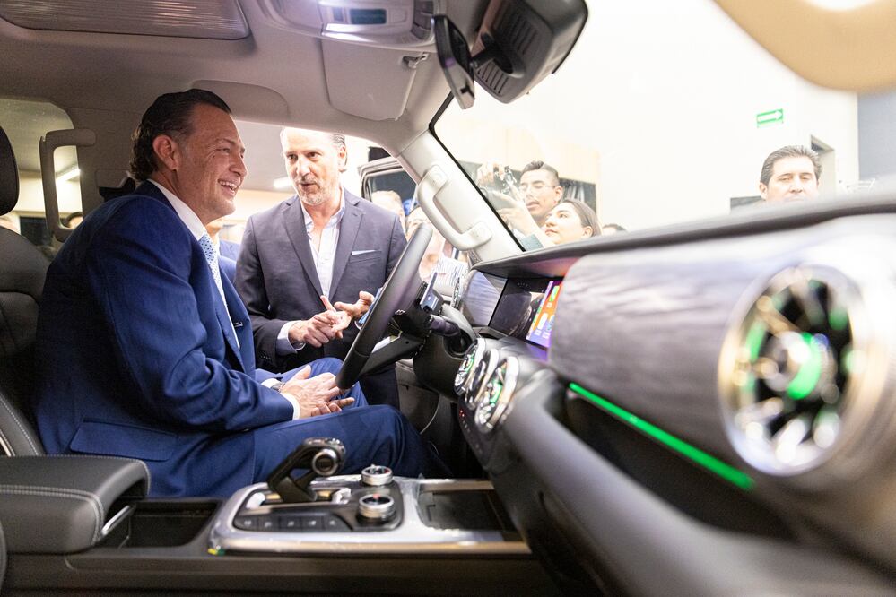 Foto: Facebook Mauricio Kuri