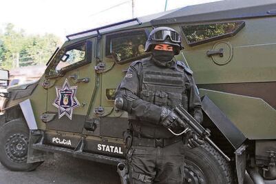 Resaltan operativos contra el crimen