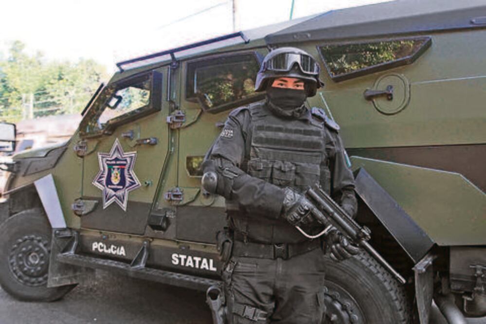 Resaltan operativos contra el crimen