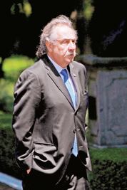 Caso "Temo", a revisión con el INE