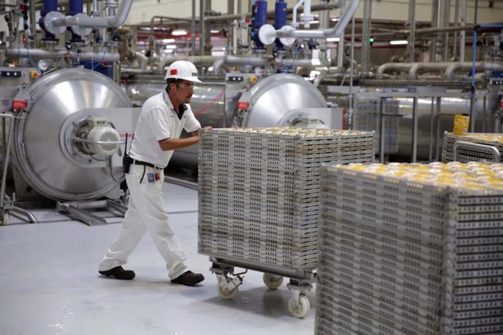 Foto: Archivo. El Universal