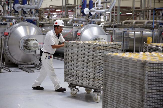 Foto: Archivo. El Universal