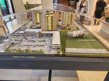 Zöul Residences y Xentric Lomas, los nuevos y ambiciosos proyectos inmobiliarios de Querétaro