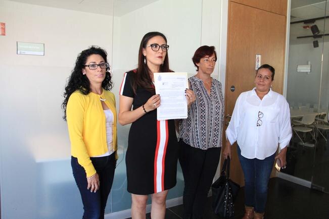 Van contra exclusión laboral por la edad