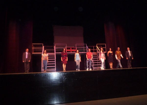 Después de las 12, reflexión para jóvenes