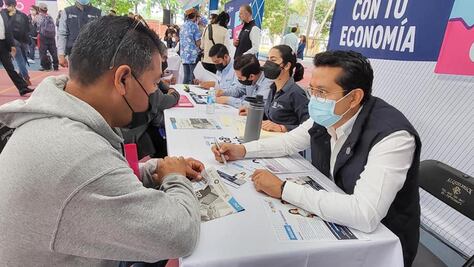 Registran retroceso en generación de empleo en Querétaro