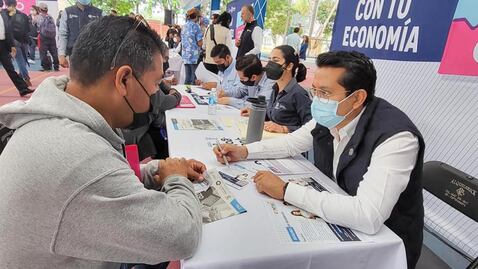 Registran retroceso en generación de empleo en Querétaro