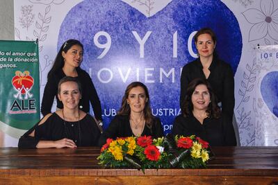 Asociación Ale invita a su bazar