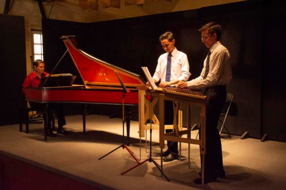 Foto: Román Castillo y Archivo El Universal