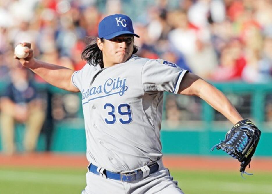 Luis Mendoza no sale fino y carga con su cuarto descalabro