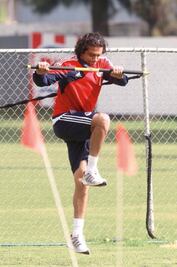 Chivas reflexiona por su ausencia en el Tri