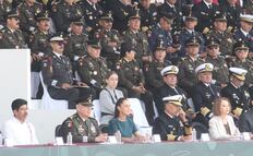 Servicio Militar evoluciona con enfoque integral: Defensa 