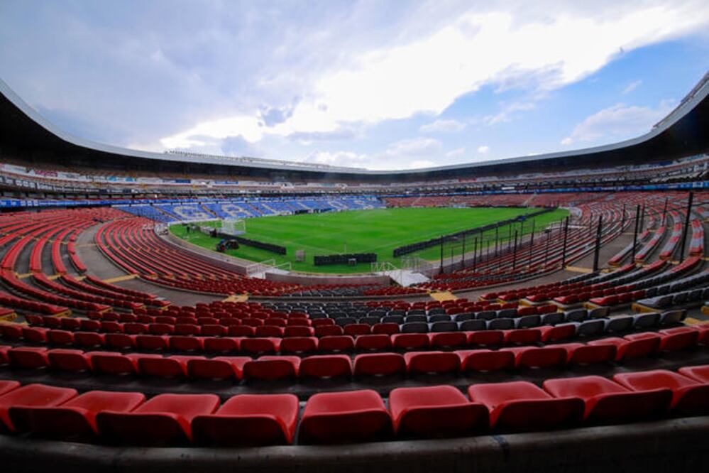 Foto: Facebook Club Querétaro