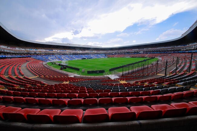 La afición regresa el 19 de marzo al estadio Corregidora