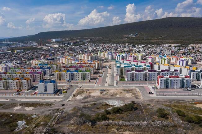 El Marqués da presupuesto a obras; alistan 8 proyectos