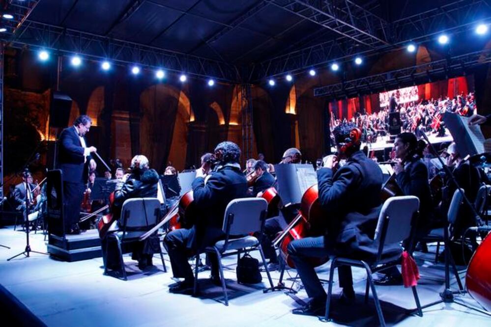 Foto: Guillermo González