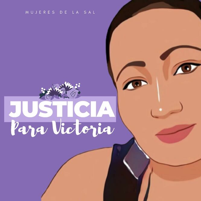 Foto: Mujeres de la sal