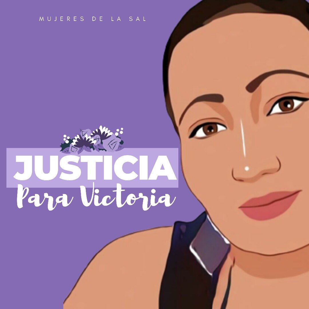 Foto: Mujeres de la sal