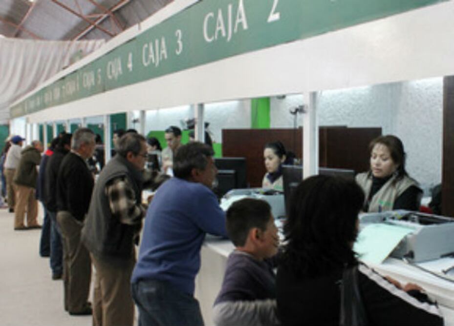 Ingresa 1.7 mdp de predial a SJR