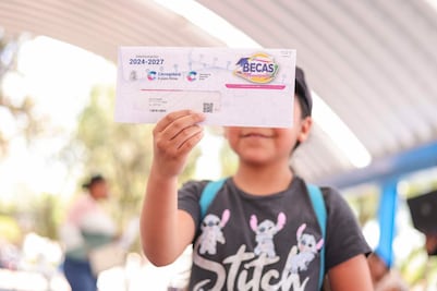 Arranca programa de apoyo a estudiantes en Corregidora