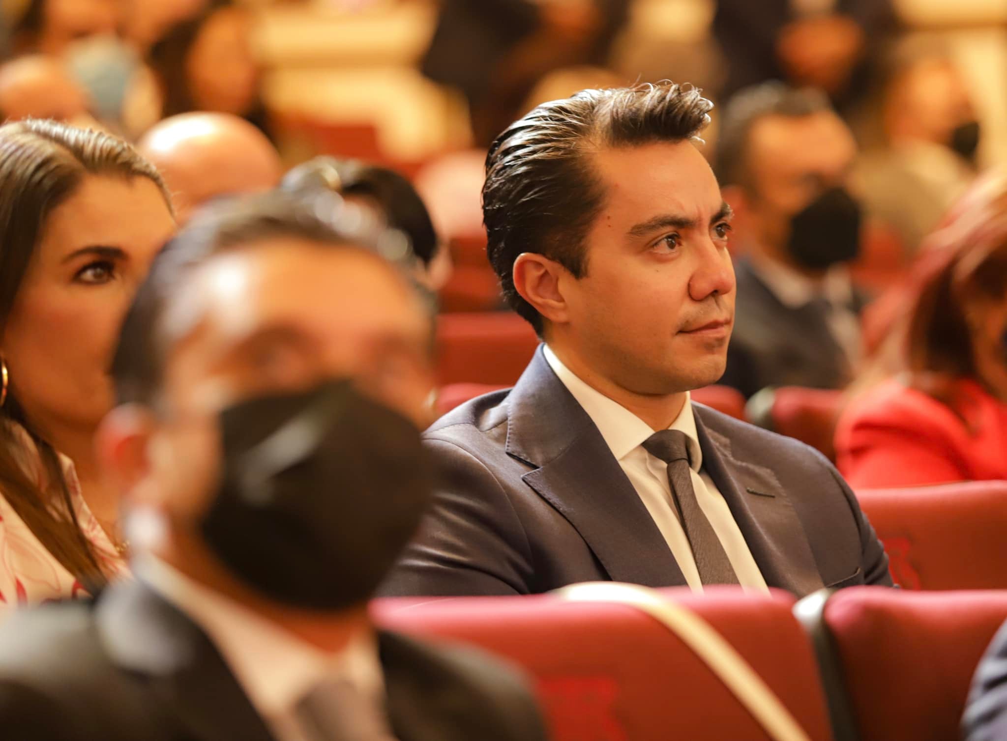 “Feminicidio es de alta prioridad para PAN”, asegura el diputado Felifer Macías