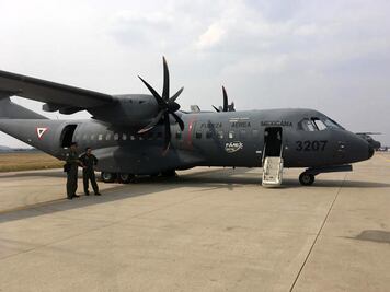 Organización de Famex costará 80 mdp: gobernador de Querétaro