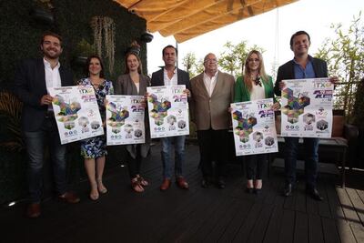 Producción 100% queretana