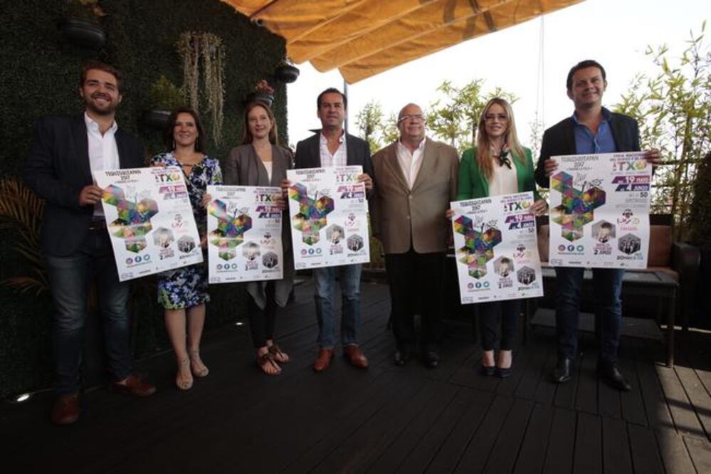 Durante tres fines de semana, a partir del 19 de mayo y hasta el 4 de junio, el parque La Pila recibirá a miles de queretanos y foráneos que buscan conocer más acerca de este elixir de la región. (FOTOS: DEMIAN CHÁVEZ. EL UNIVERSAL Y ARCHIVO. EL UNIVERSA)