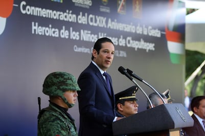 Urgen a terminar obra carretera