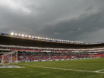 Ambriz confía en sus jugadores