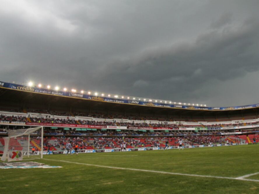 Ambriz confía en sus jugadores