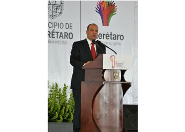 Destaca su Liderazgo