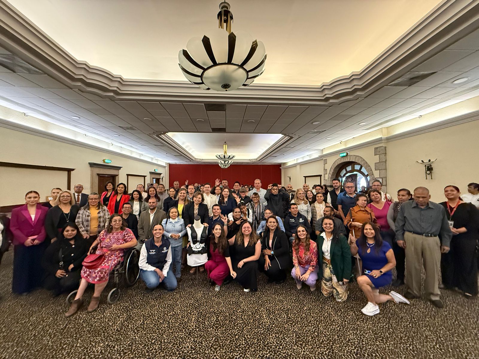 Municipio de Querétaro lanza Estrategia de Turismo Incluyente y Accesible