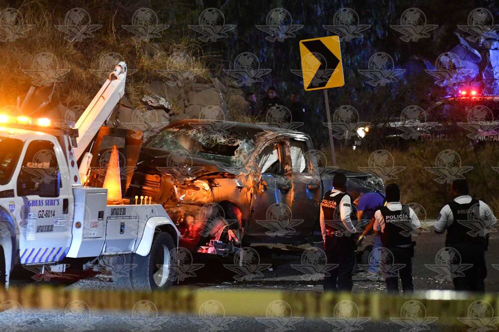 Foto: Ángel González