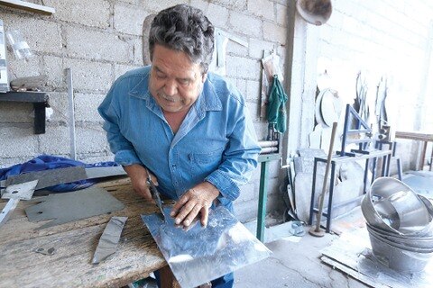 Electrodomésticos, opción de  Pymes