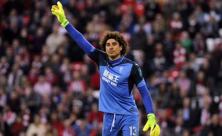 Ochoa defiende el trabajo de Osorio