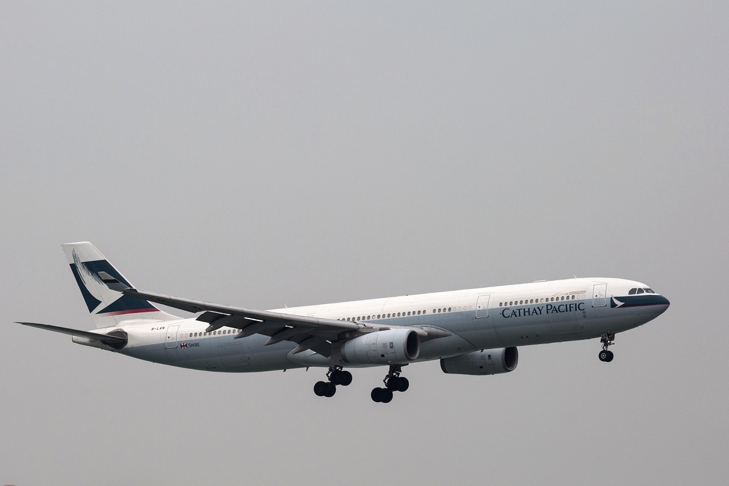  China requiere 6 mil aviones en 20 años